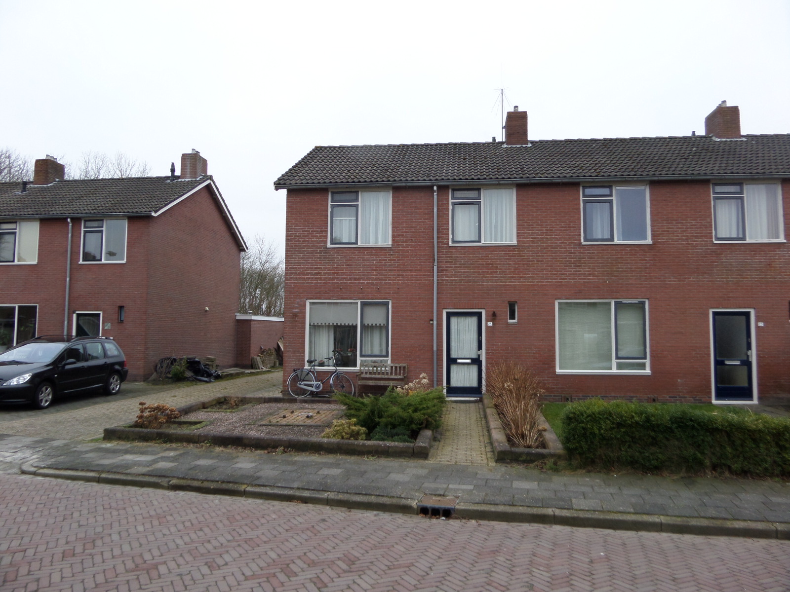 Stiemsterwei 25, 9133 NB Eanjum, Nederland