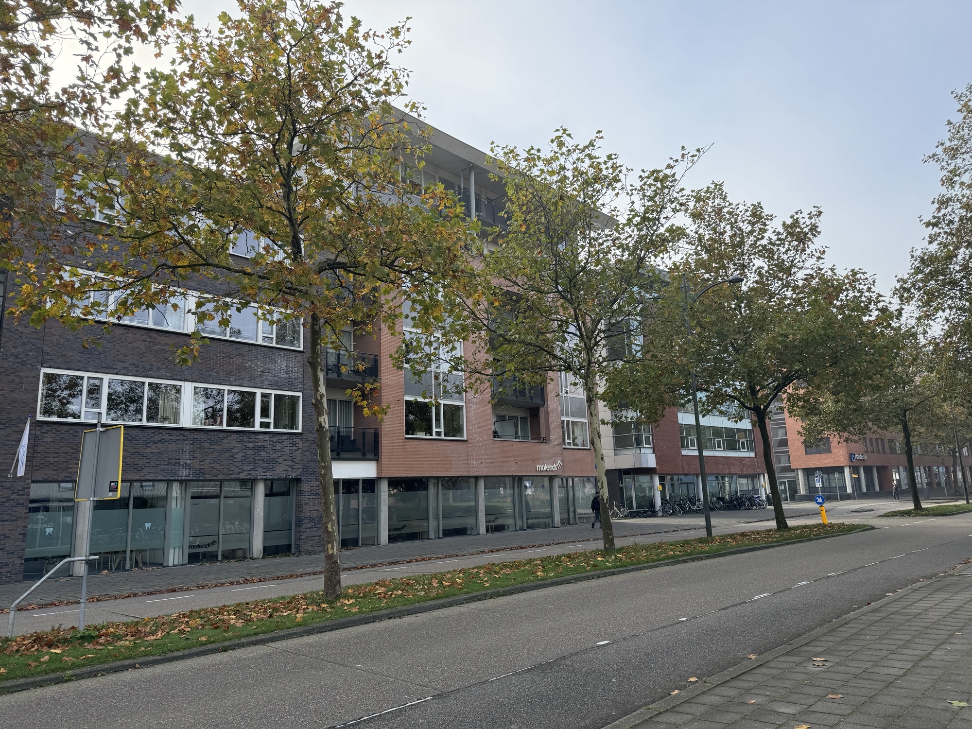 Trambaan 1, 8441 BH Heerenveen, Nederland