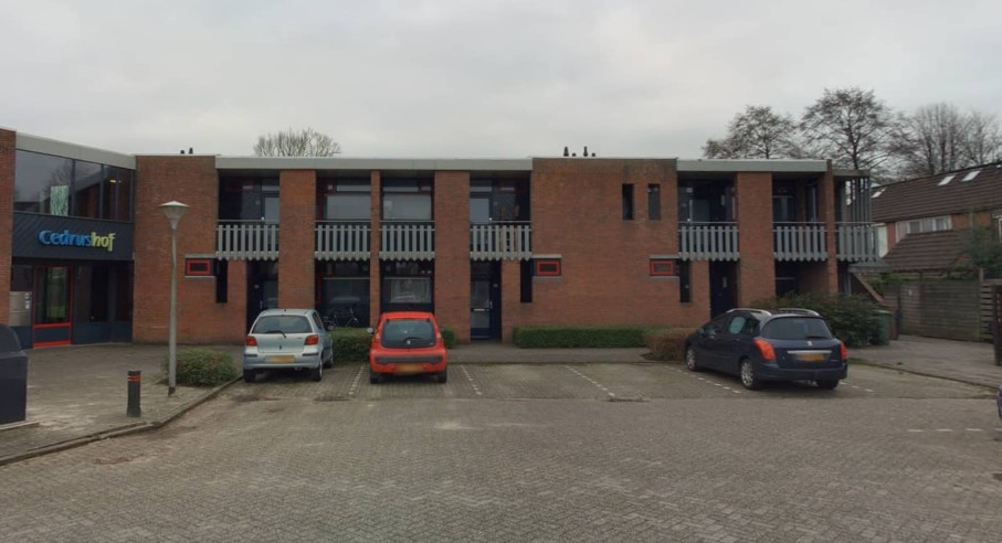 Cedrushof 45, 9051 LN Stiens, Nederland