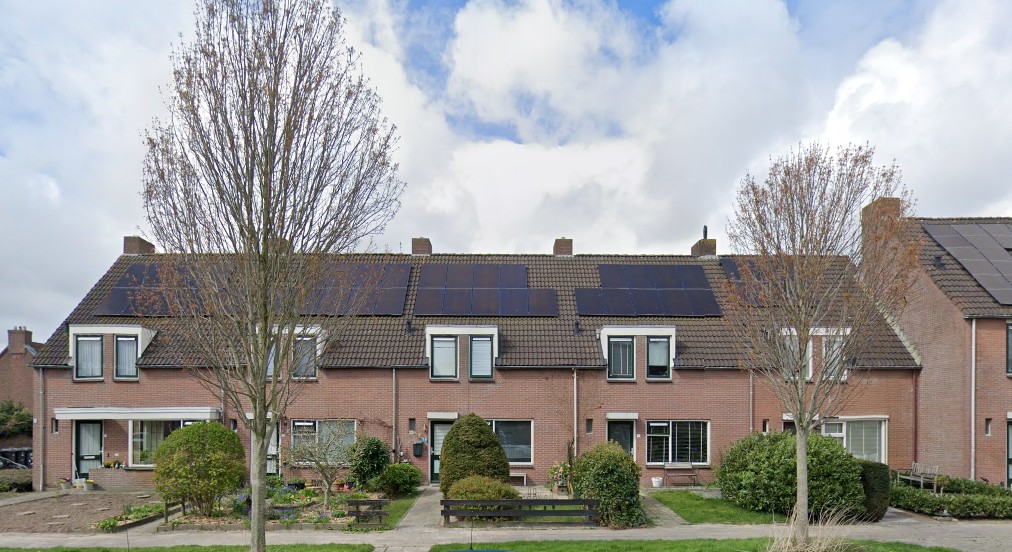 Priorstraat 15, 8603 VN Sneek, Nederland