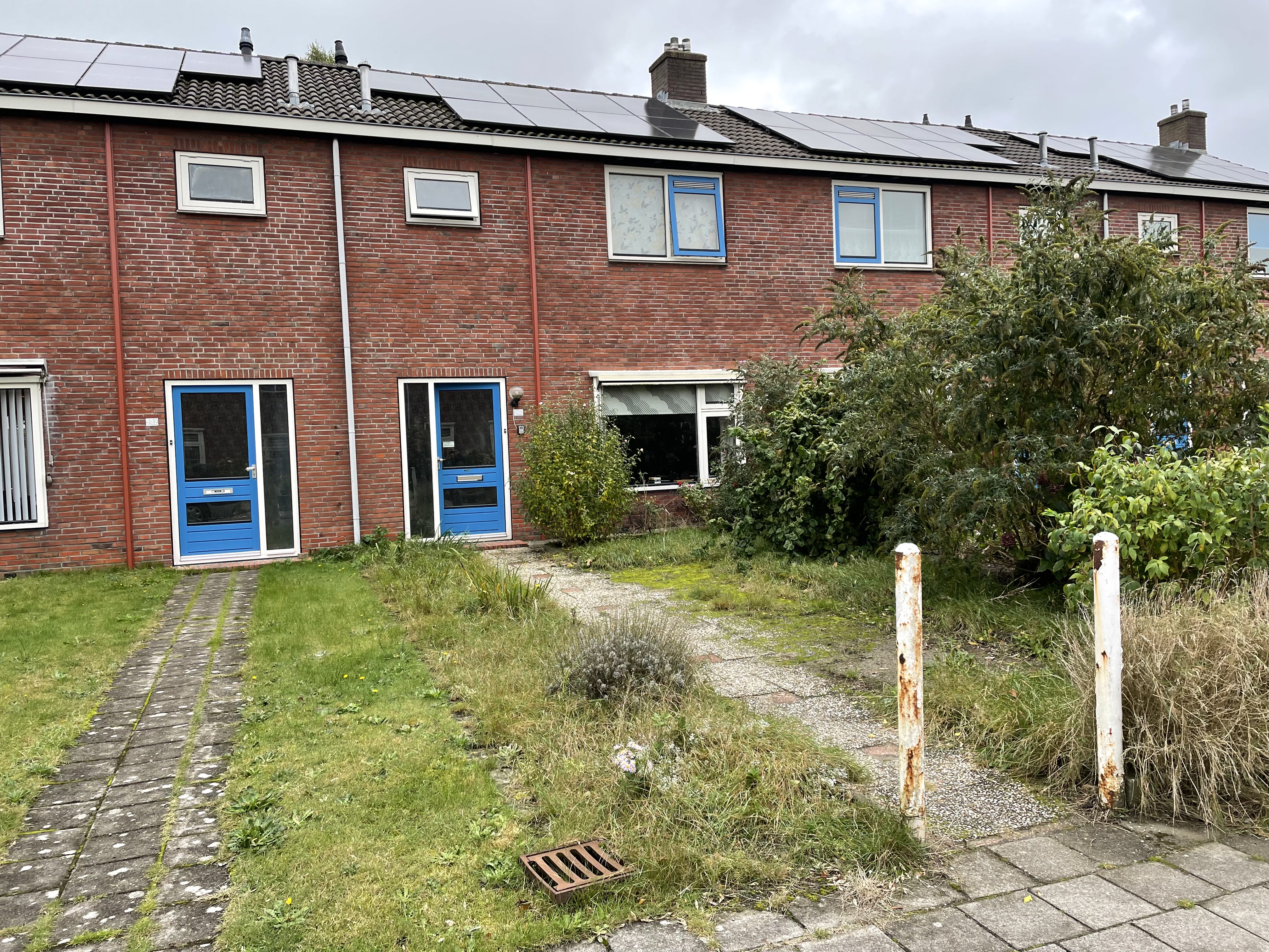 Handwerkerszijde 200, 9201 CS Drachten, Nederland