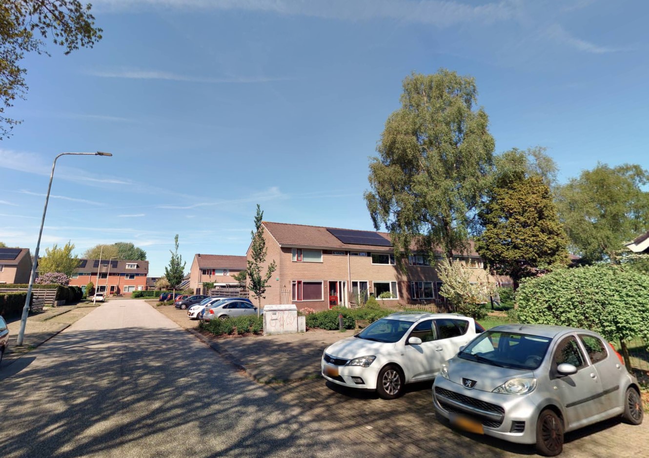 Dollard 83, 9204 CL Drachten, Nederland