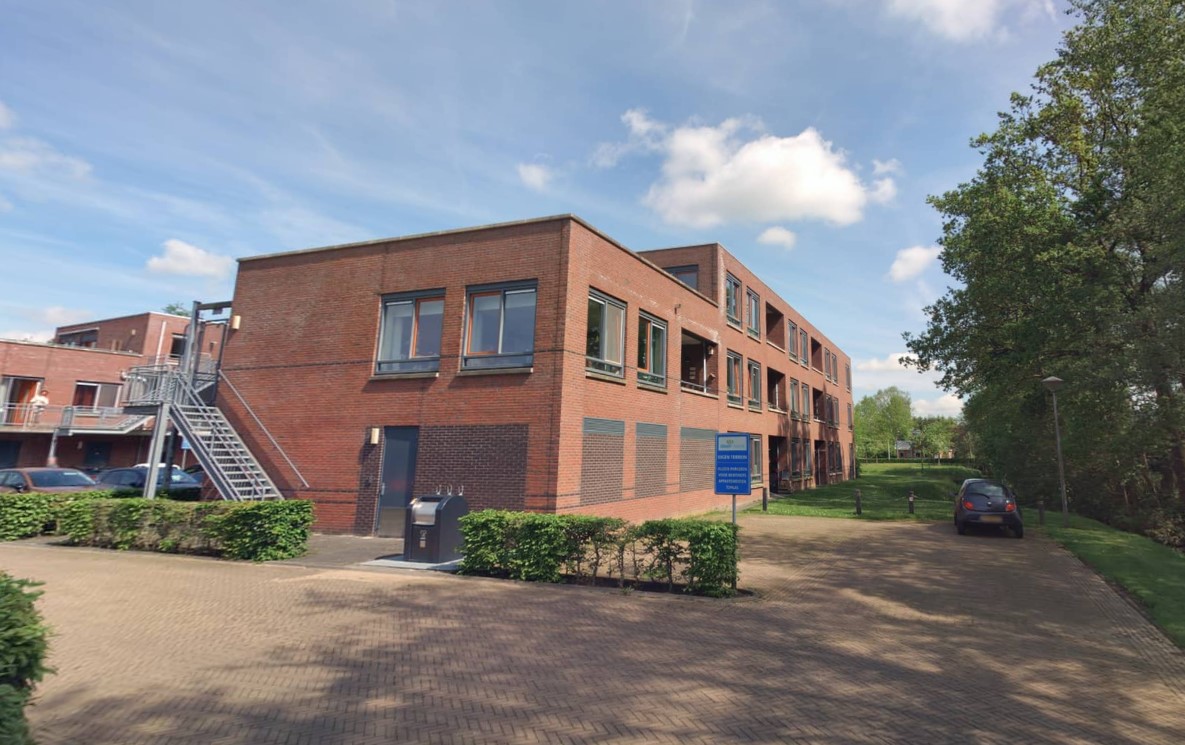 Topaas 72, 9207 GC Drachten, Nederland