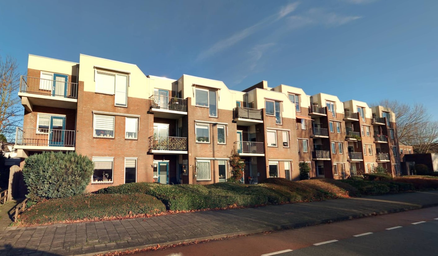 Tadingastraat 65, 8932 PJ Leeuwarden, Nederland