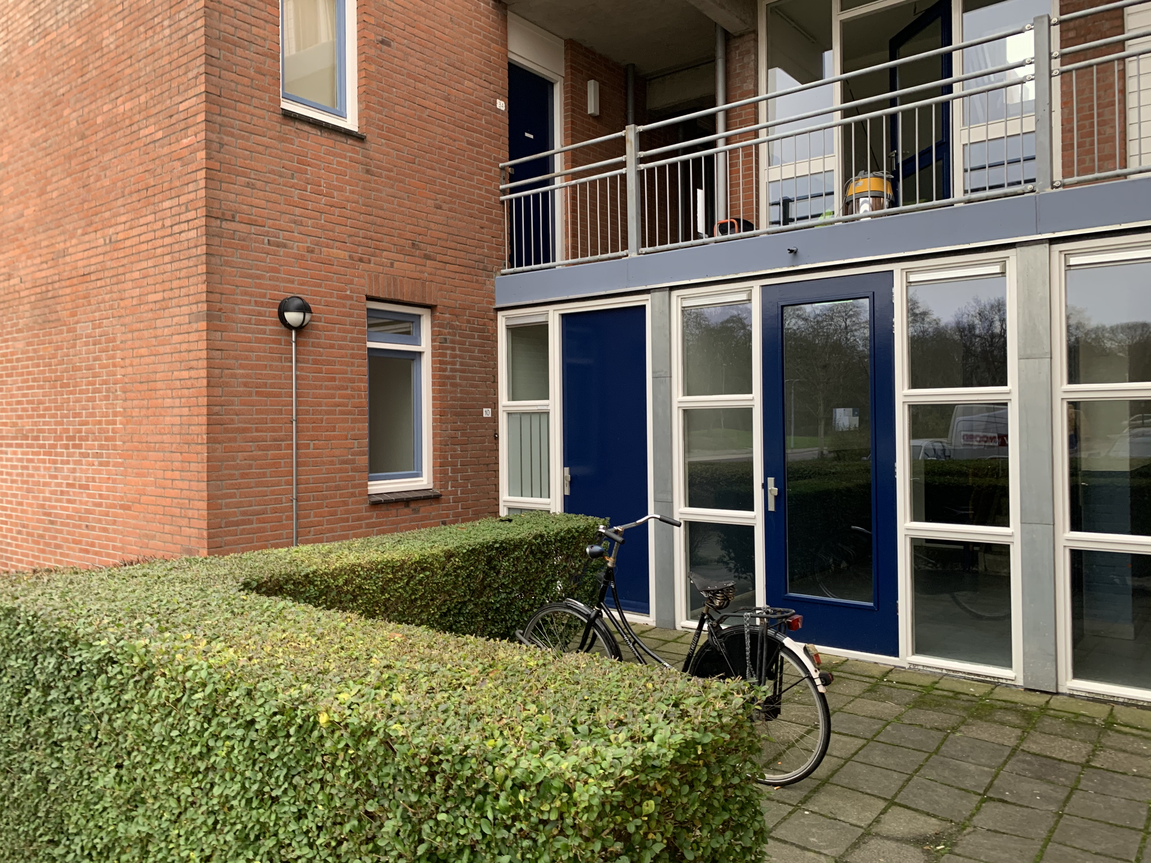 Thijs Feenstraweg 10