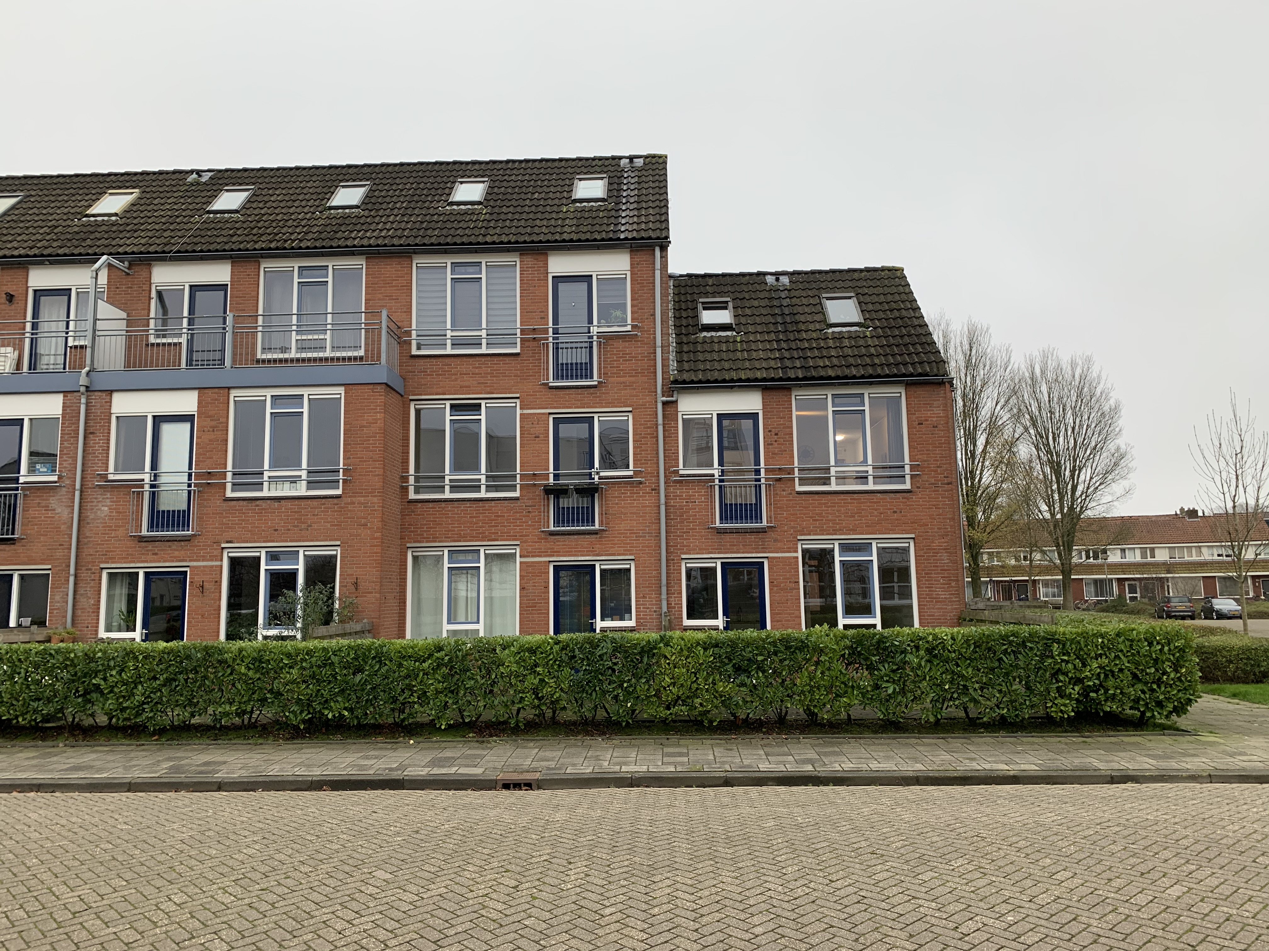 Thijs Feenstraweg 10