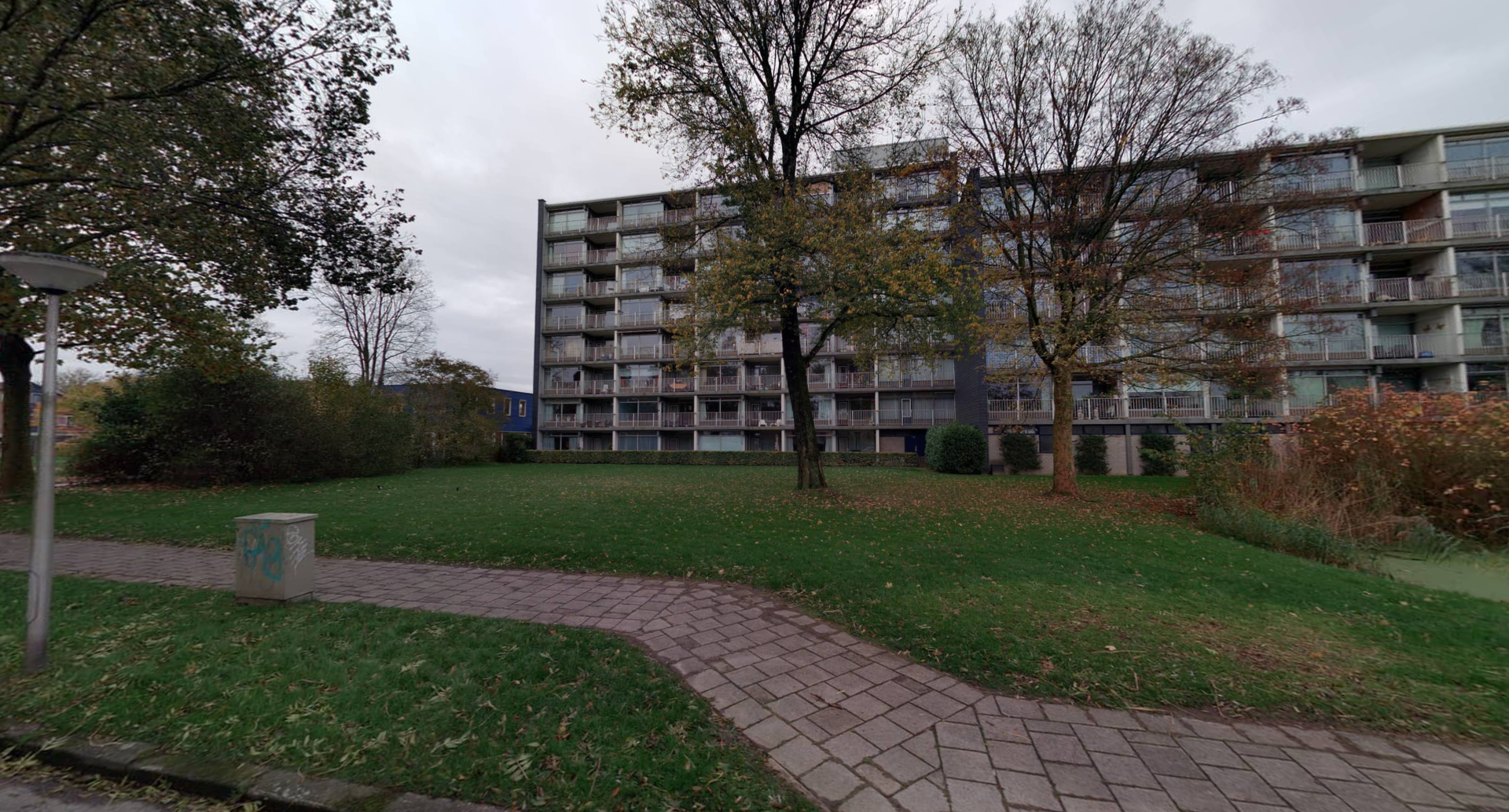 Weideflora 127, 8935 GK Leeuwarden, Nederland