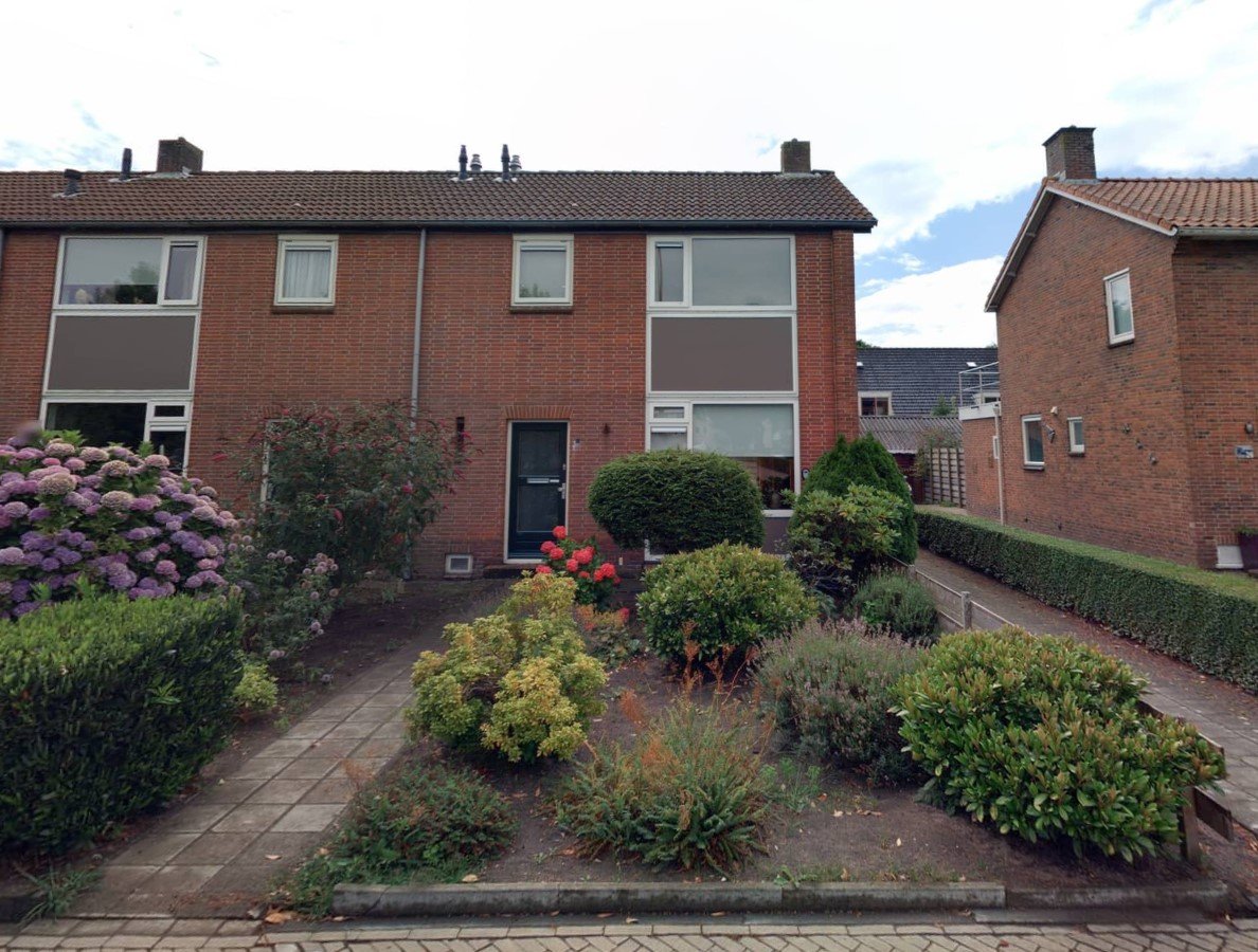 Markt 28, 9251 JS Burgum, Nederland