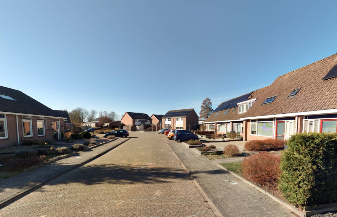 Meester Jongebloedstraat 21