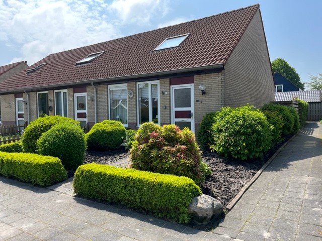 De Bjirken 91, 9269 SC Feanwâlden, Nederland