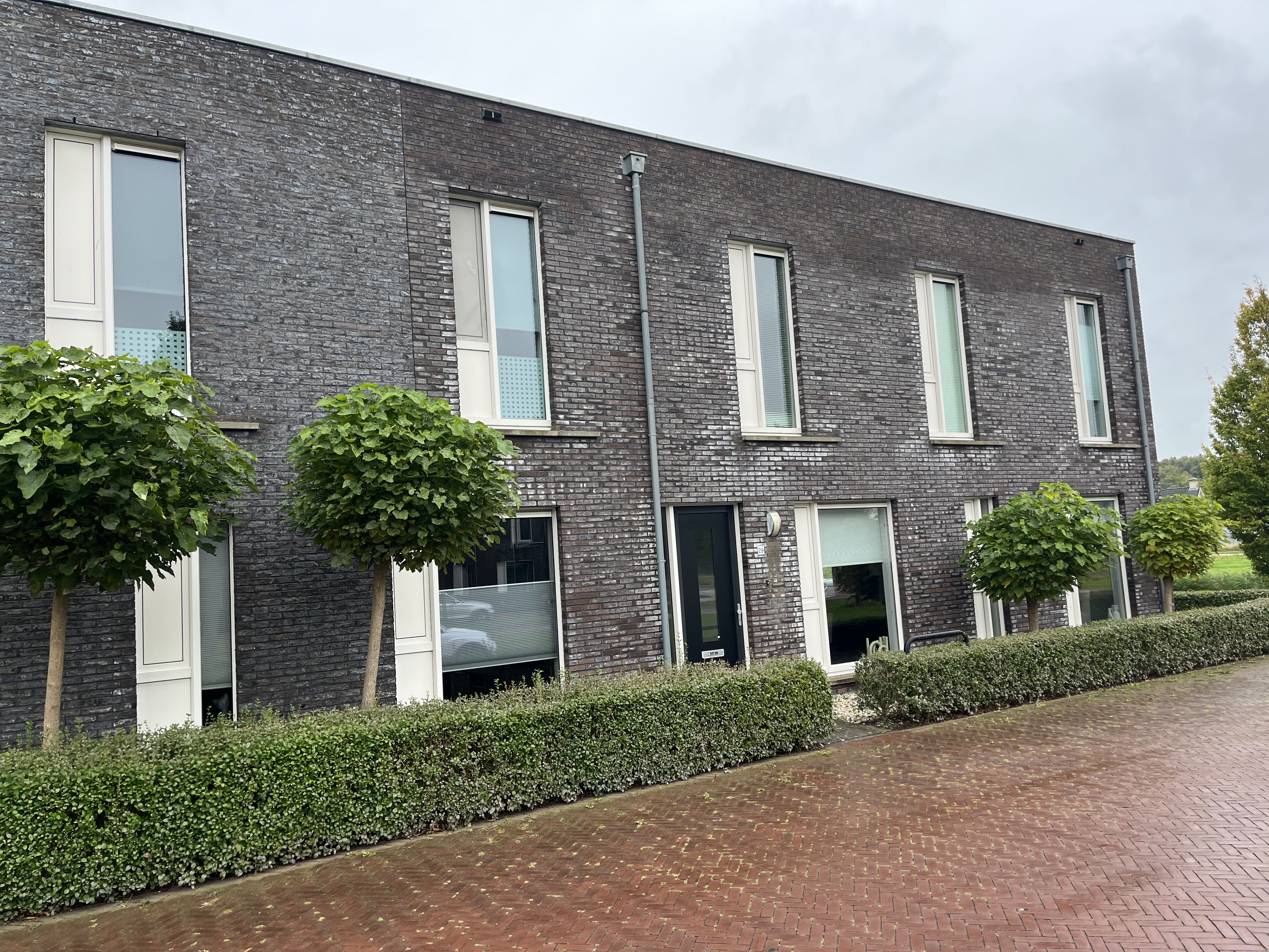 Douwe Hiddesstraat 29, 8603 CM Sneek, Nederland