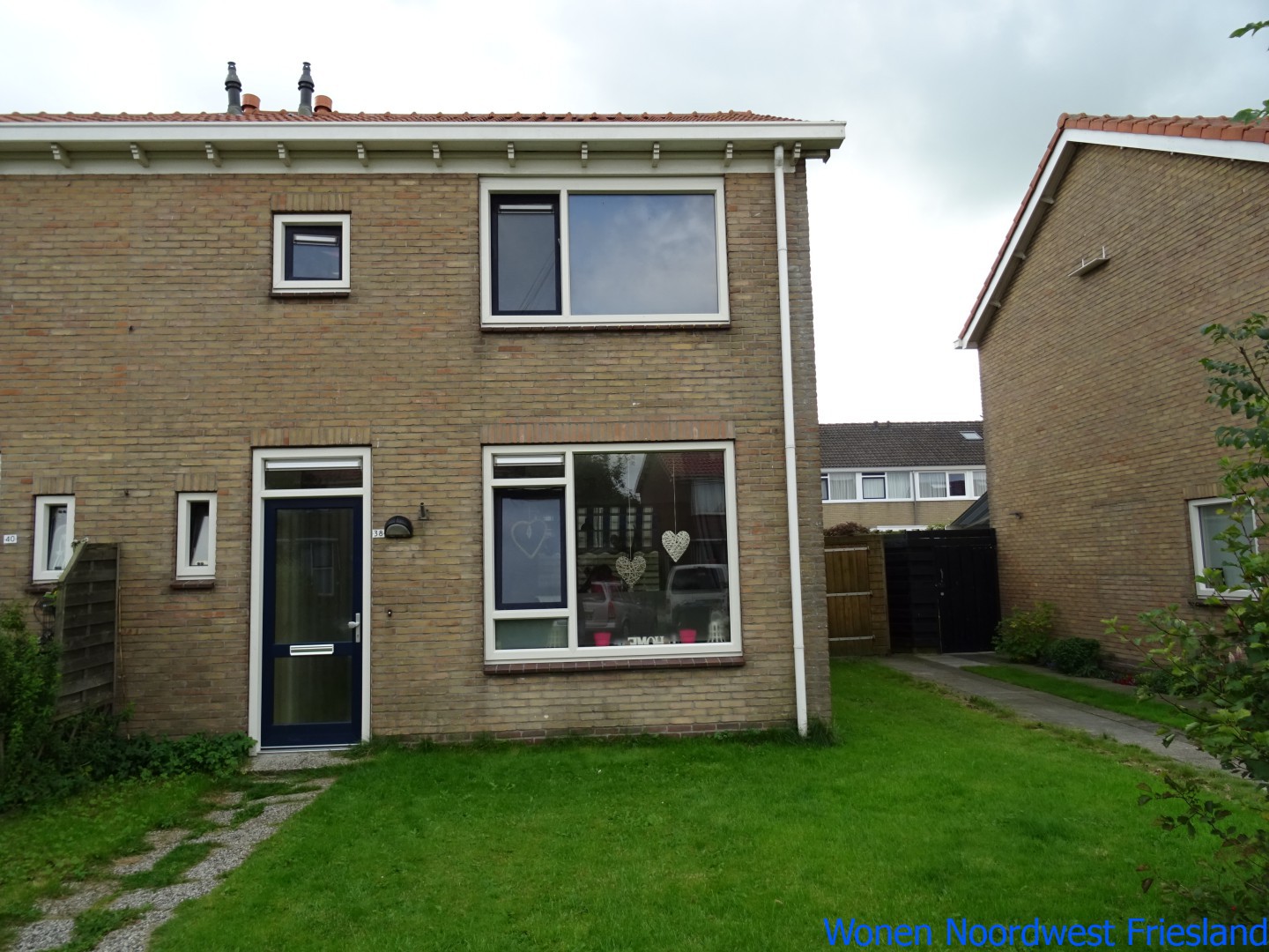 Mied'igge 38, 8831 XP Winsum, Nederland