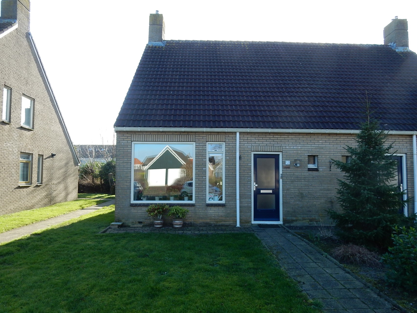 De Kamp 12, 9044 NN Bitgum, Nederland