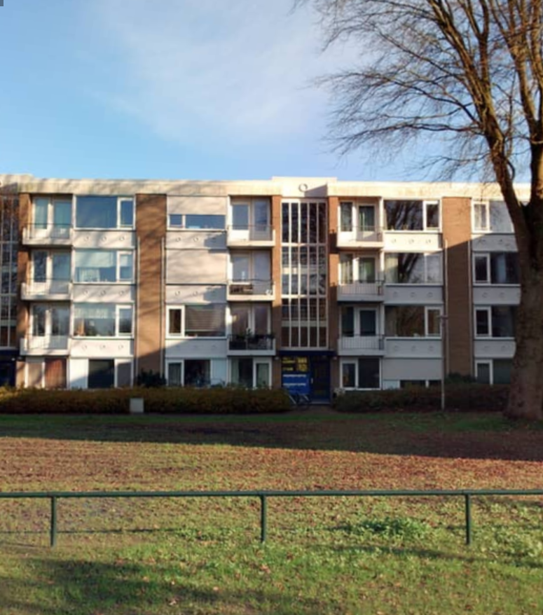 Julianalaan 86C, 8932 AG Leeuwarden, Nederland