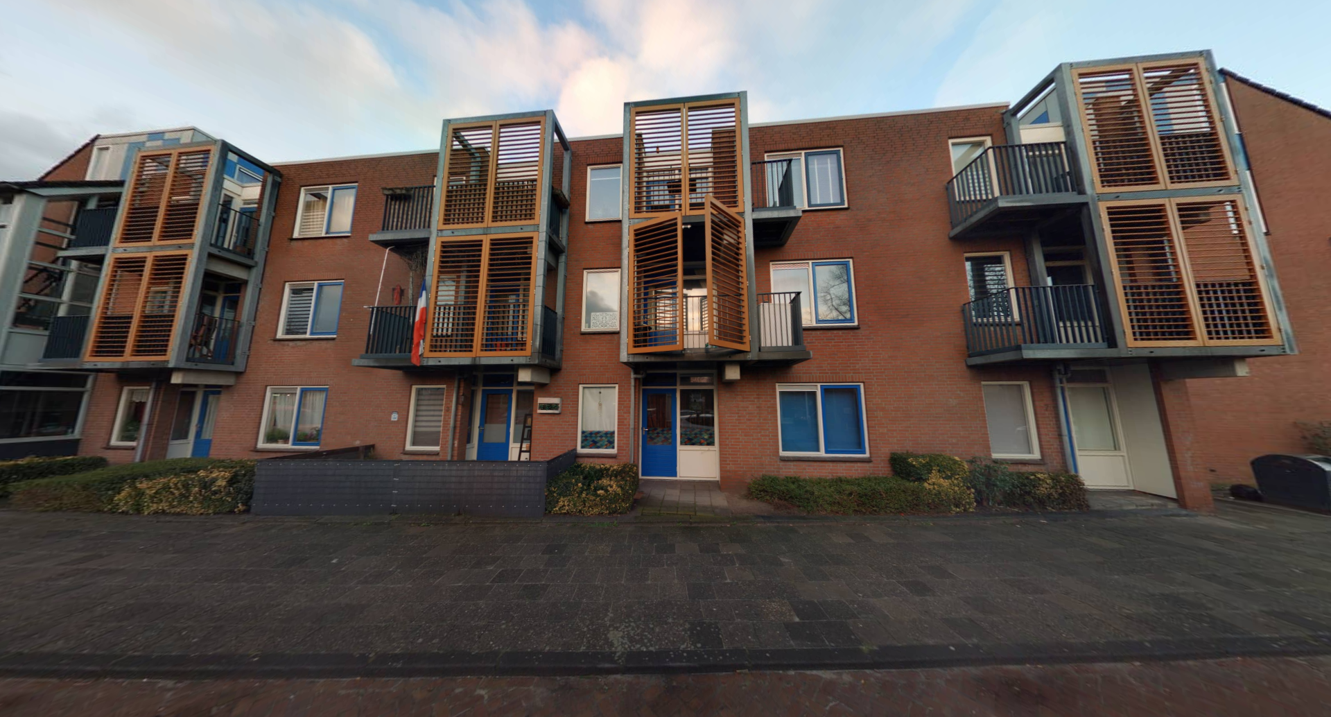 Formanjestrjitte 47, 8401 VV Gorredijk, Nederland