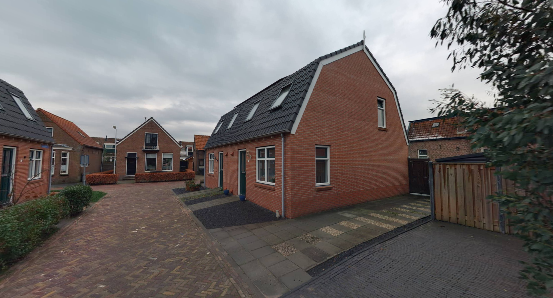 Noorderdwarsstraat 3