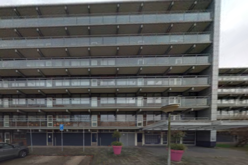 Canadezenlaan 190, 8923 AA Leeuwarden, Nederland