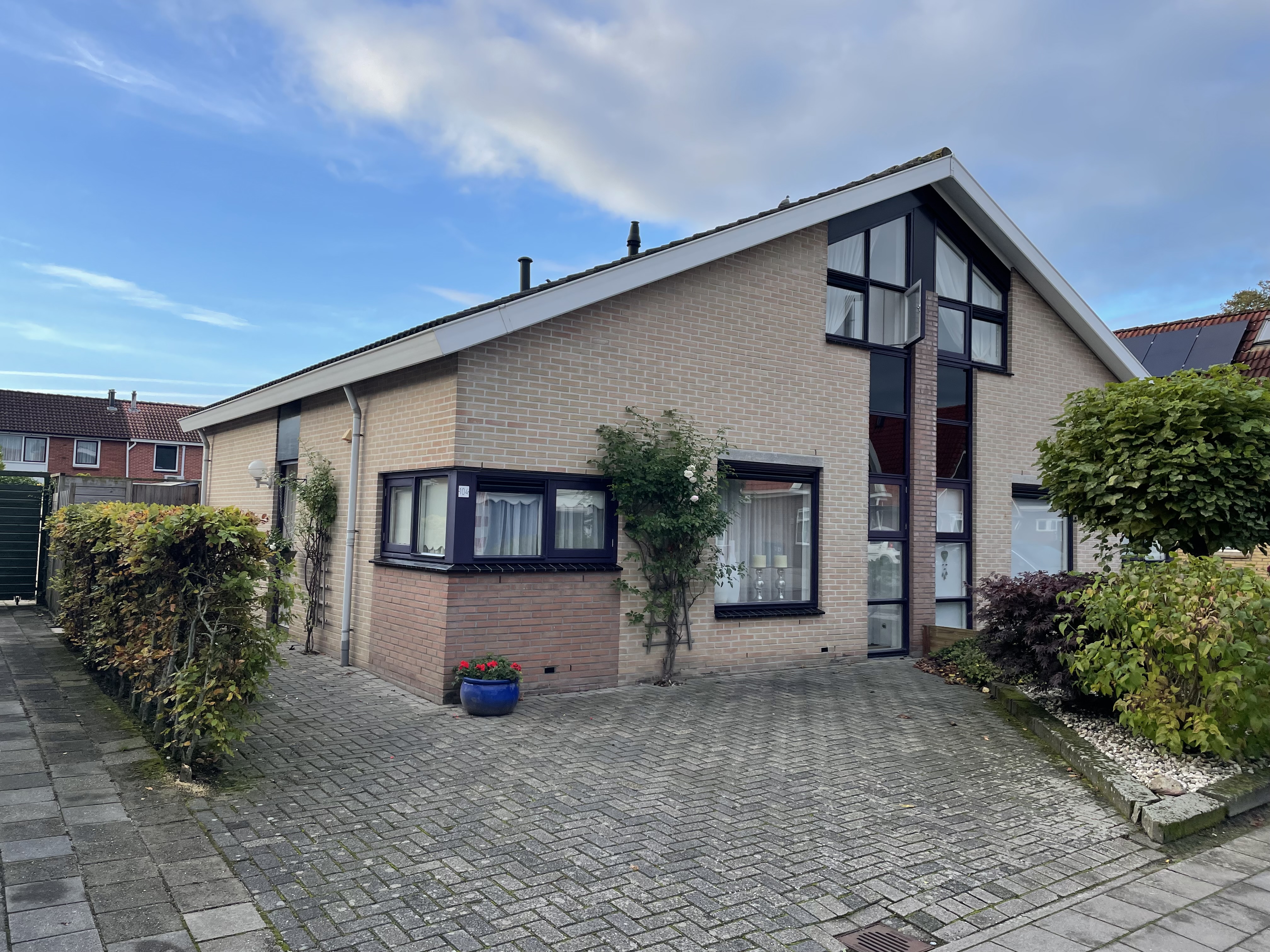 Houtlaan 104, 9203 AZ Drachten, Nederland
