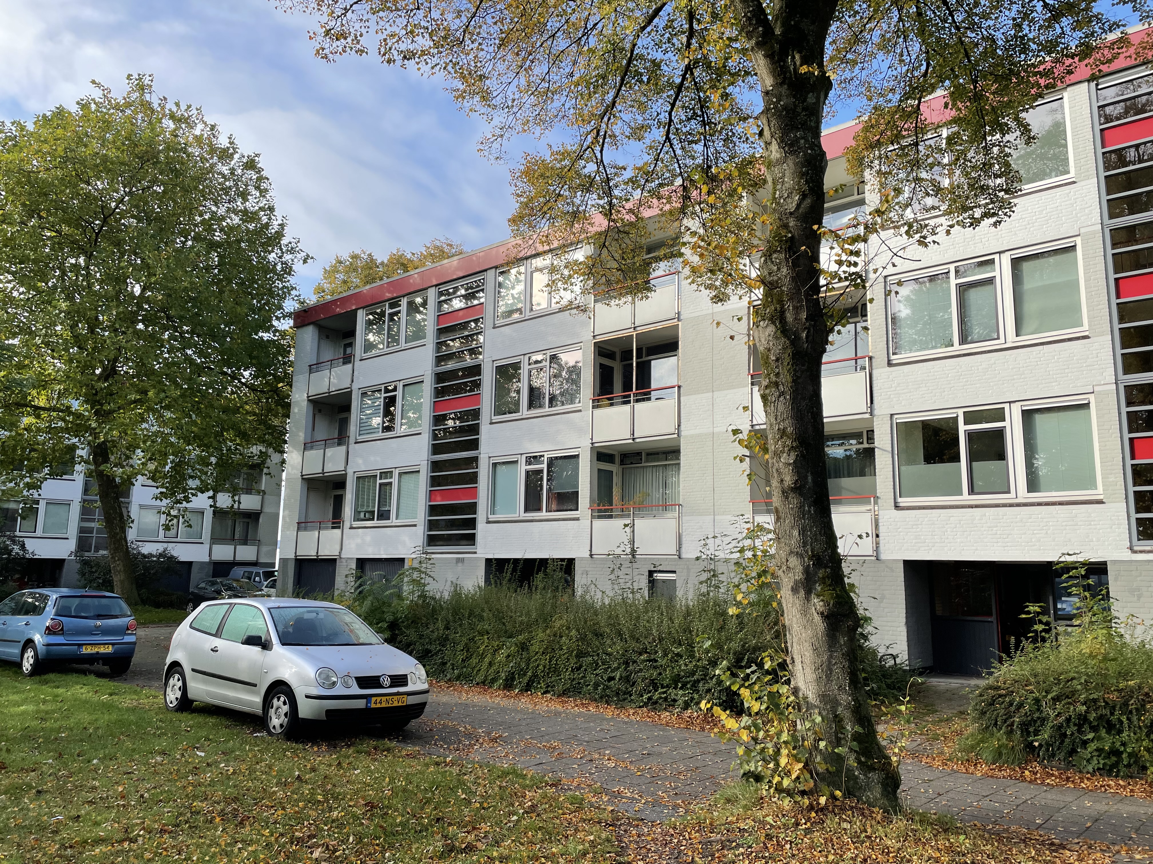 Oud Ambacht 51, 9201 VL Drachten, Nederland