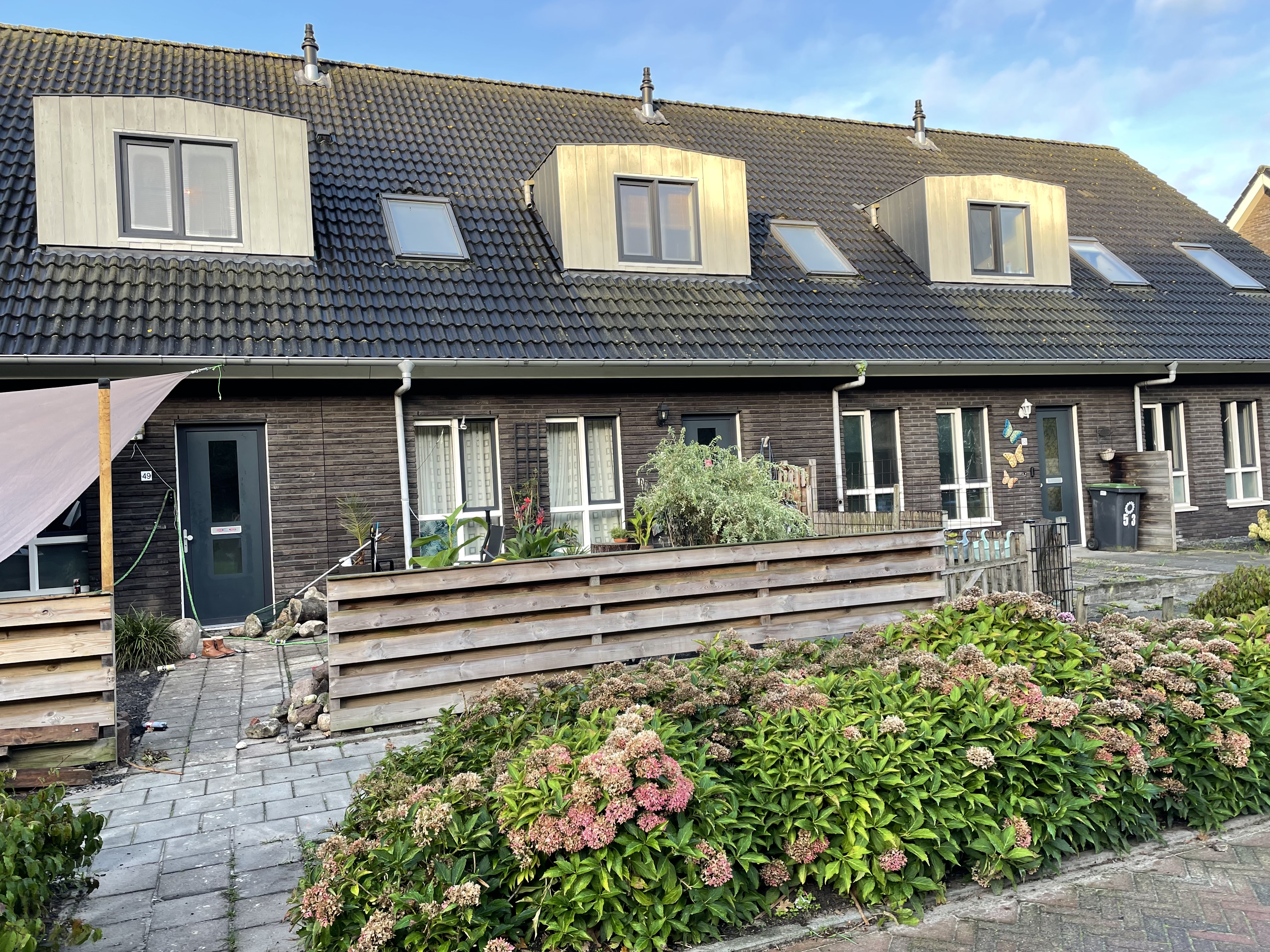 Boerekrookje 51, 9212 RN Boornbergum, Nederland