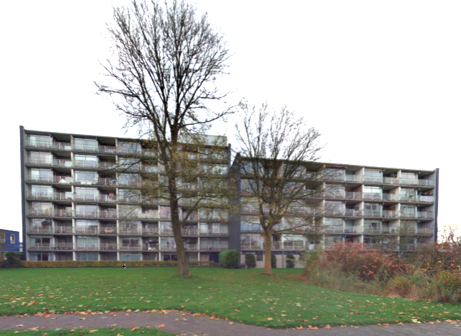 Weideflora 141, 8935 GK Leeuwarden, Nederland