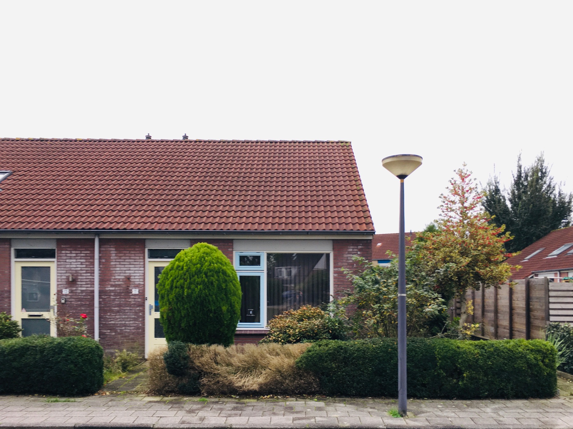 Hoopstede 11, 8447 DT Heerenveen, Nederland