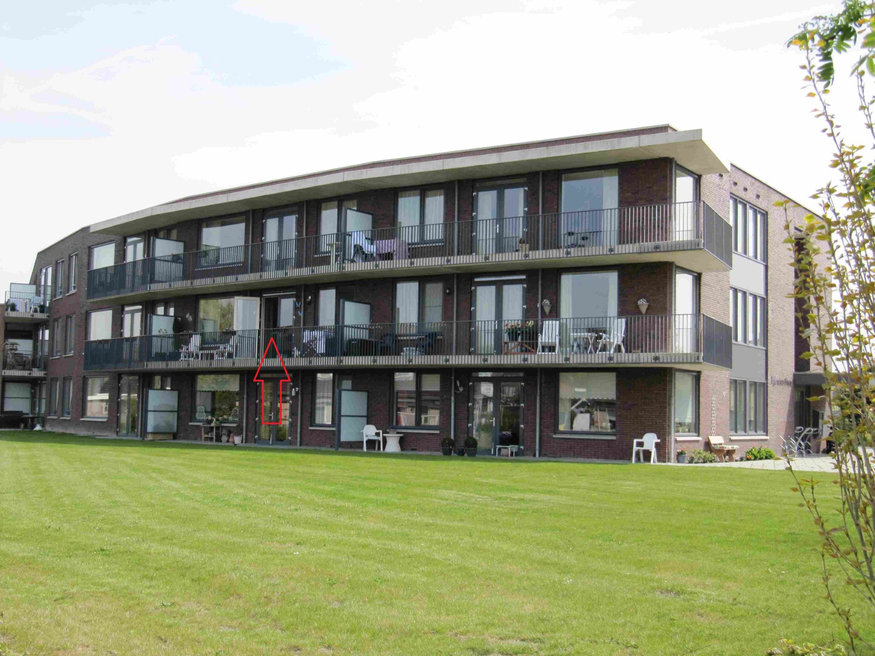 Bjirmenstate 22, 8855 GB Sexbierum, Nederland