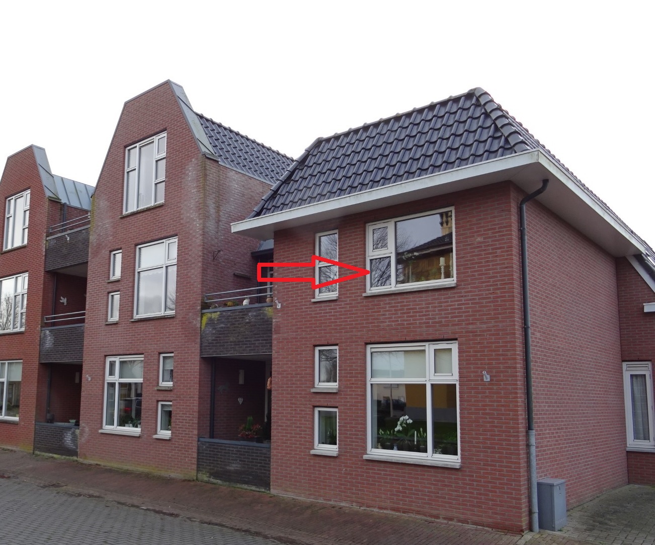 Noordeinde , 9079 Sint Jacobiparochie, Nederland