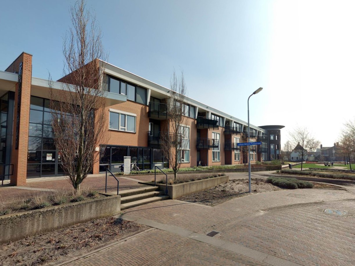 Sickengaoord 49, 8471 BS Wolvega, Nederland