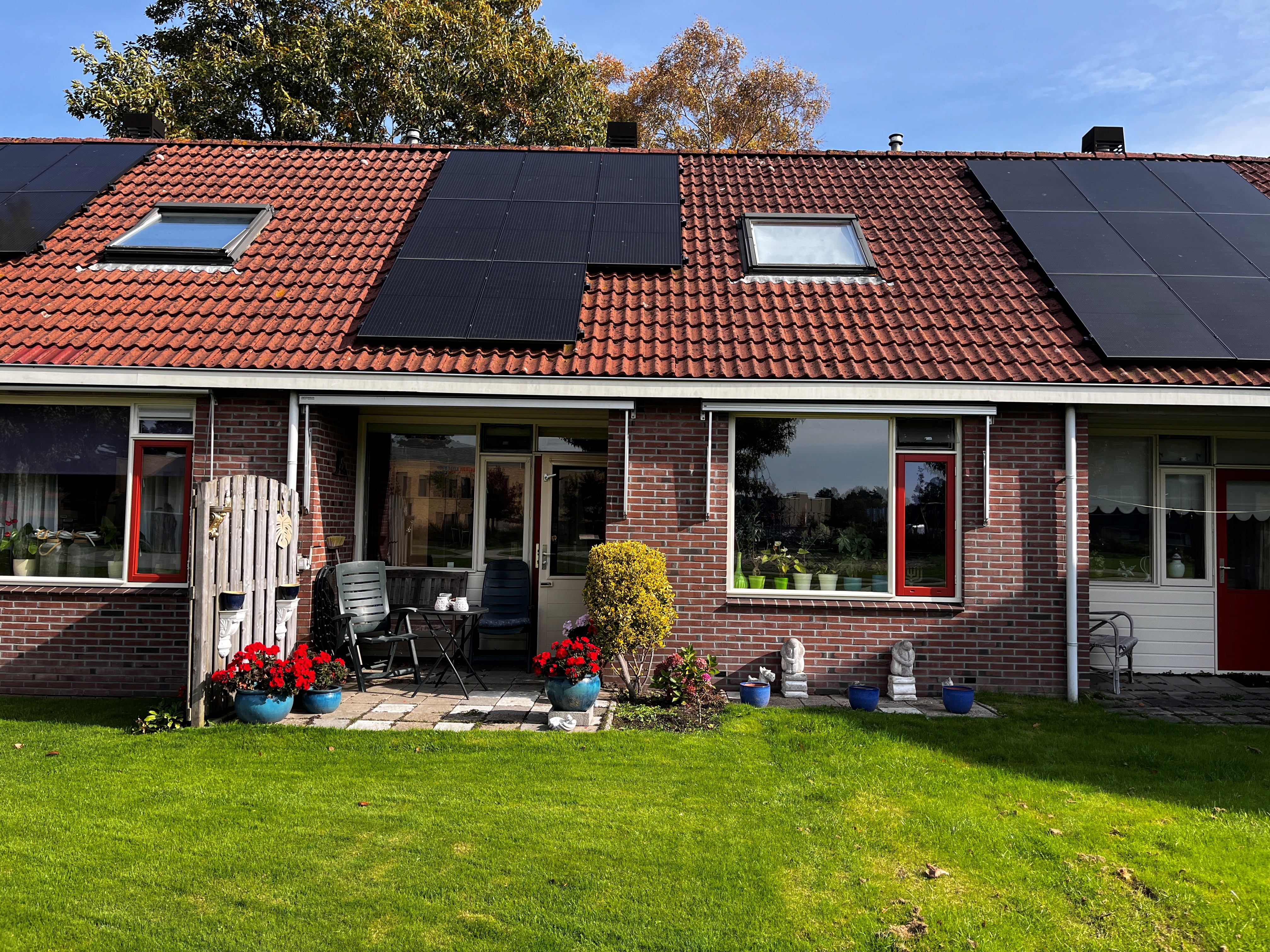 Prinsenhof 16, 9291 CD Kollum, Nederland