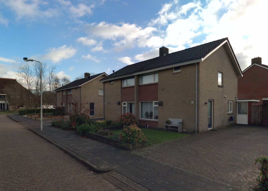 David van Goirlestrjitte 5