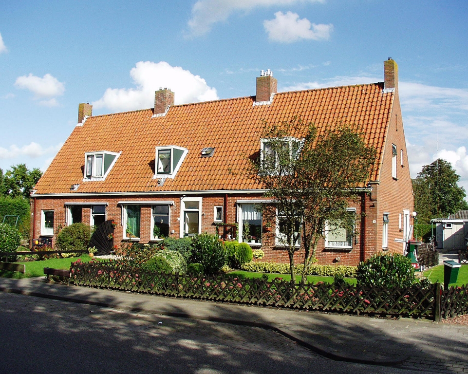 Attesweg 4, 9077 PL Vrouwenparochie, Nederland