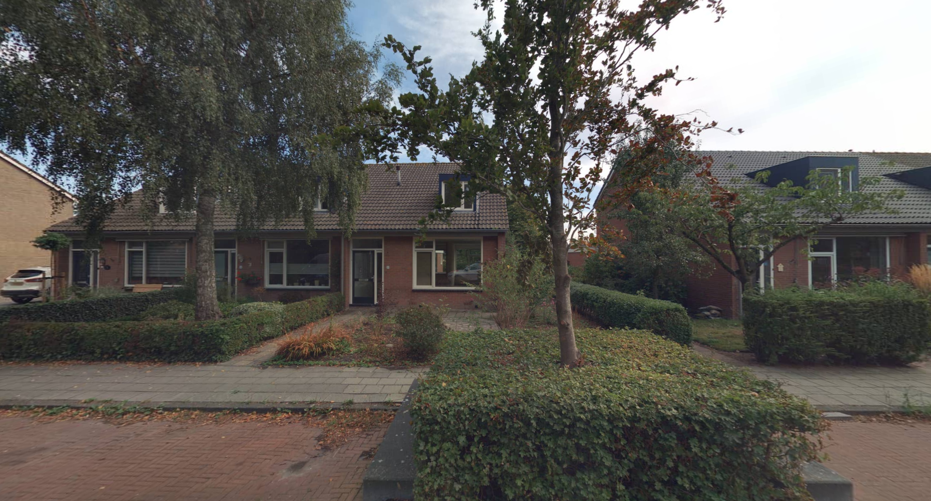 Breksdyk 21, 8614 AM Oudega, Nederland