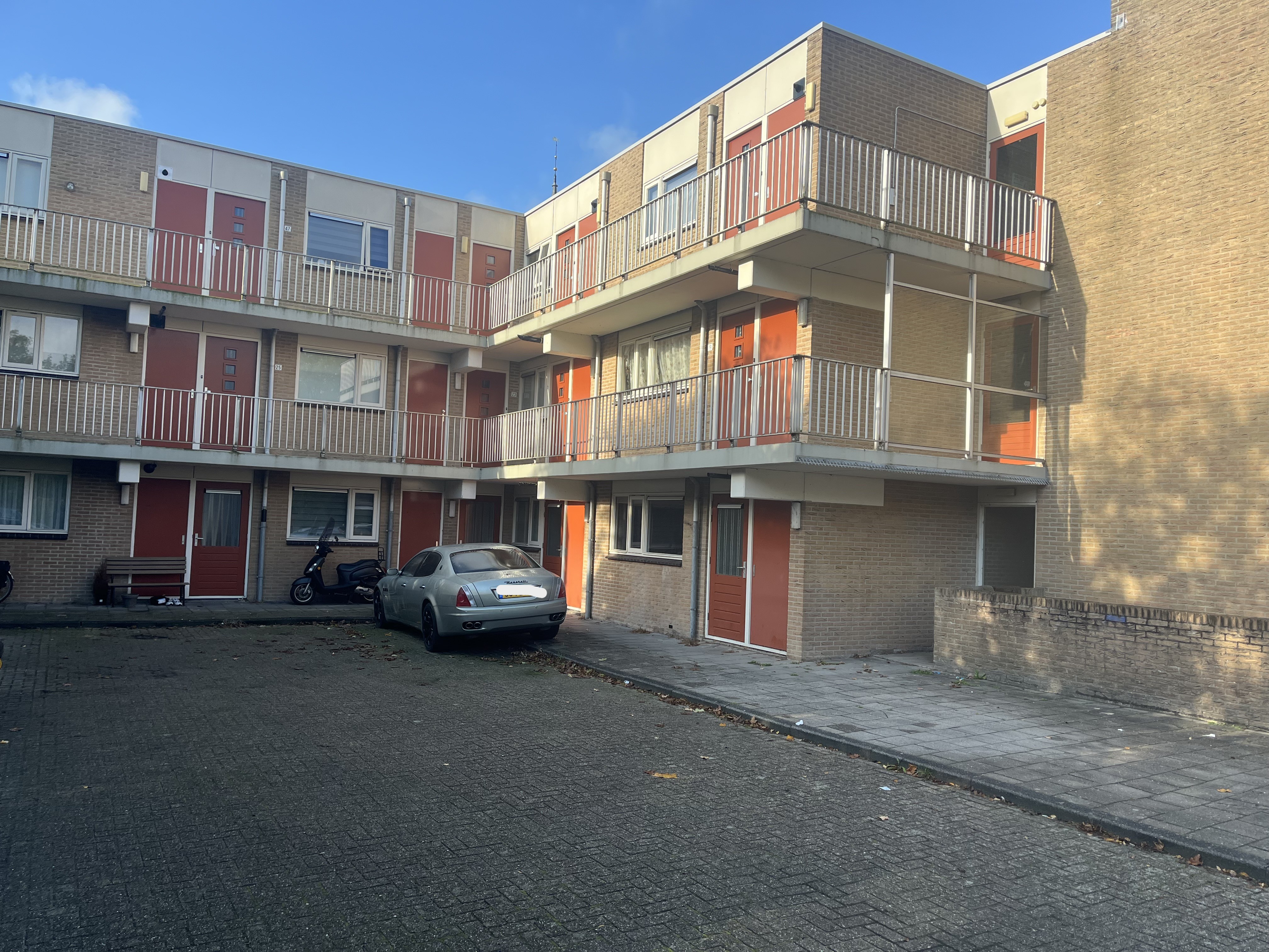 Waagplein 45, 8501 BH Joure, Nederland