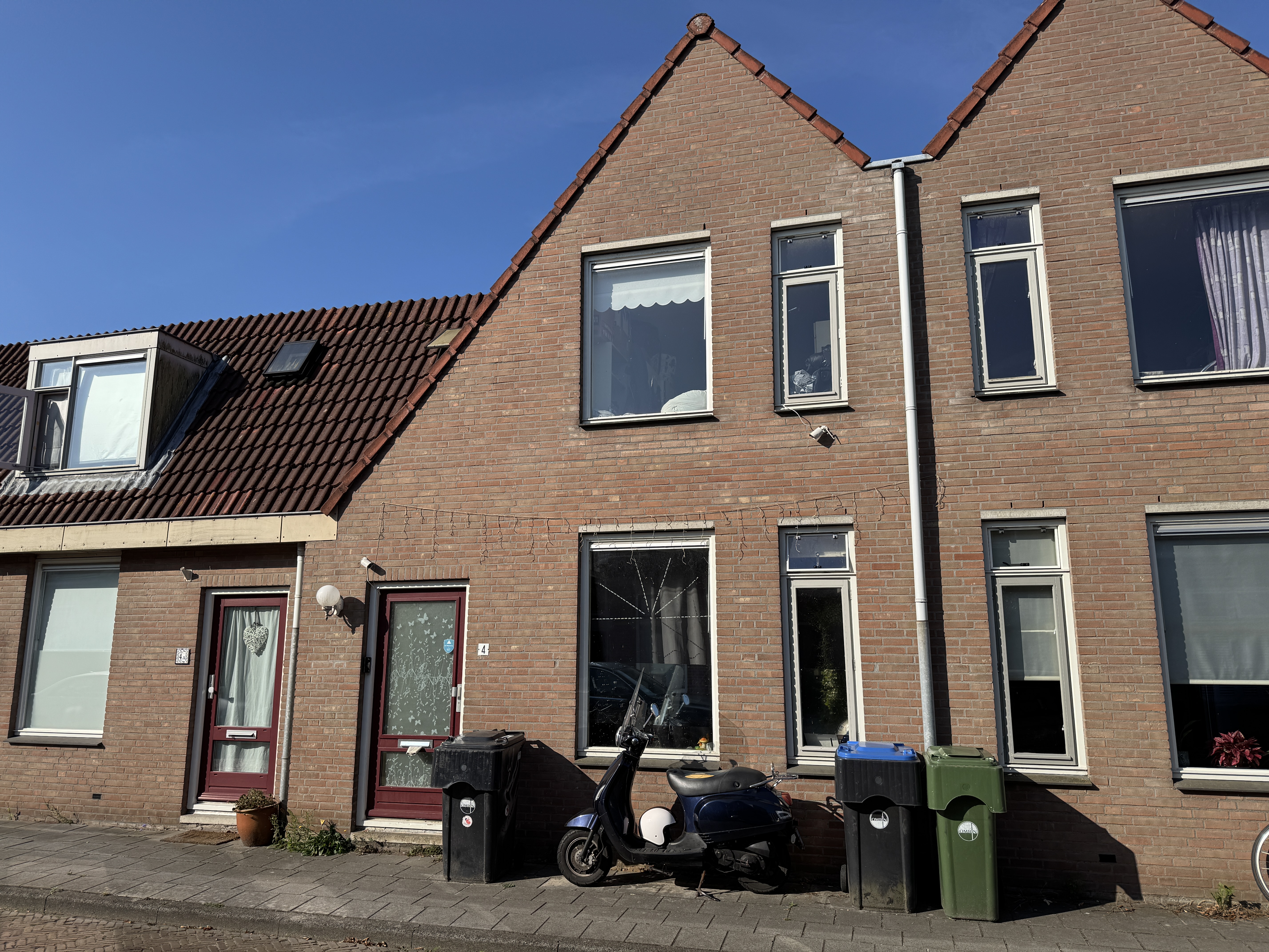 Badweg 4, 8442 AD Heerenveen, Nederland