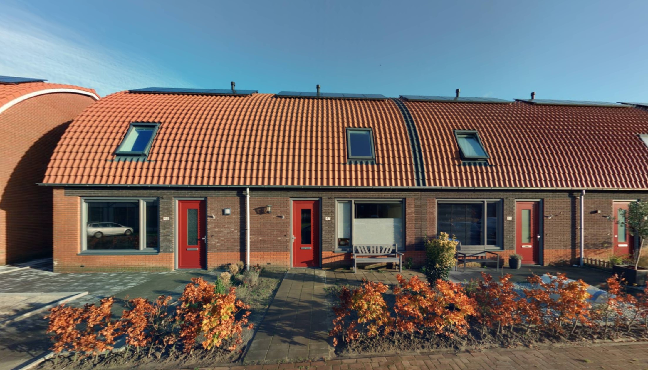 De Remize 47, 9051 WB Stiens, Nederland