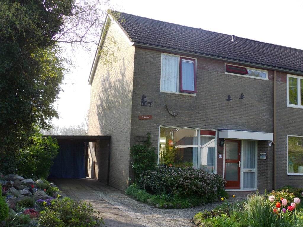 Pypsterhôf 44, 9033 XN Deinum, Nederland