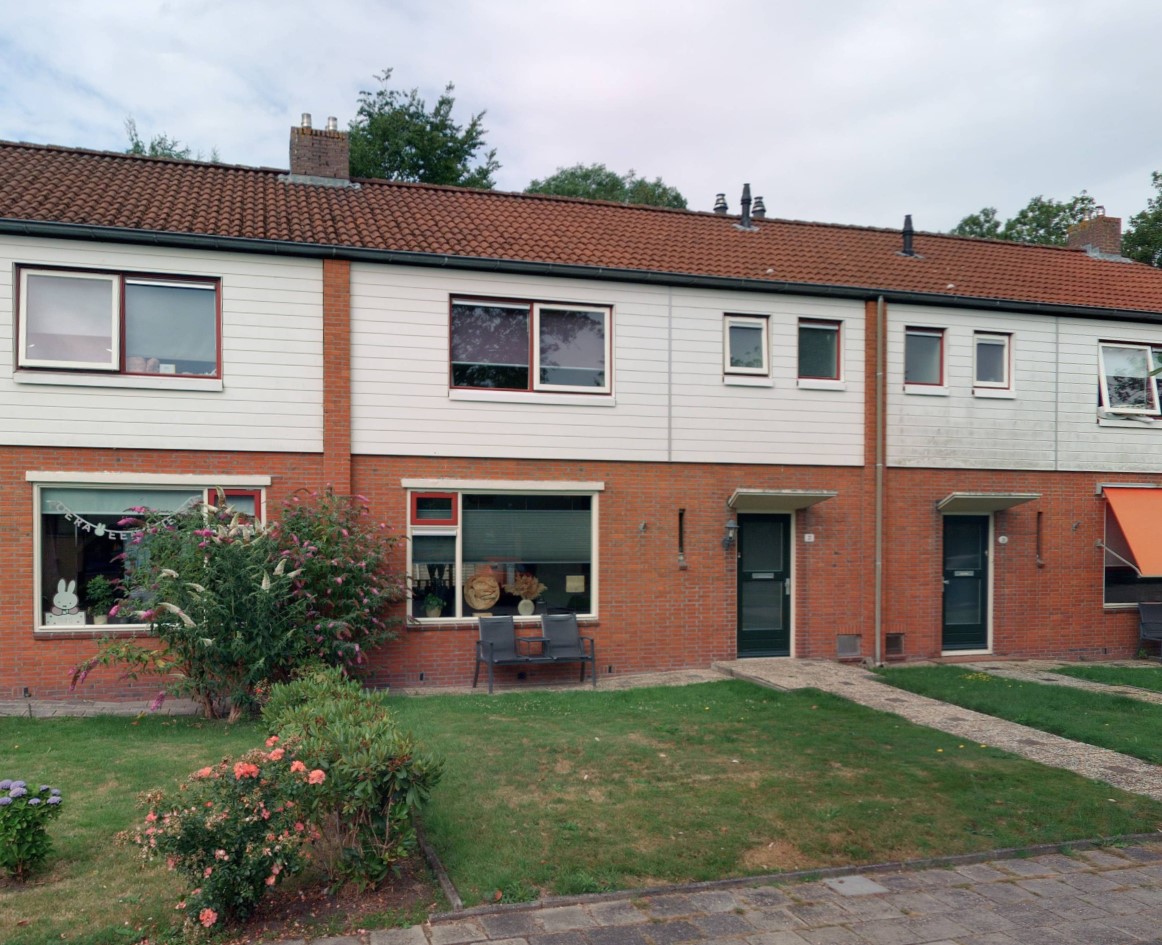 Bulthuissingel 37, 9251 BS Burgum, Nederland