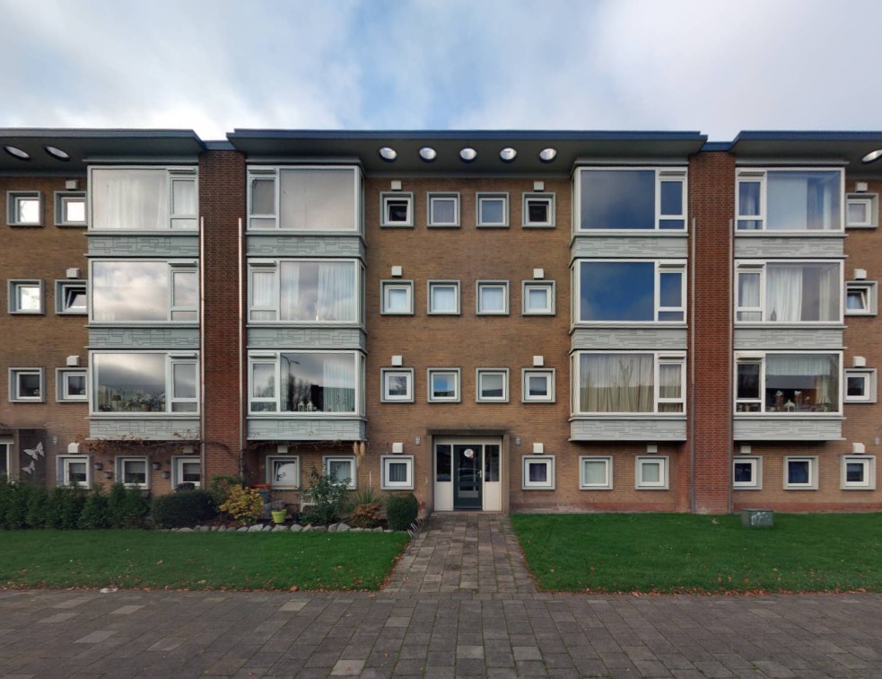Pieter Stuyvesantweg 246, 8933 GN Leeuwarden, Nederland