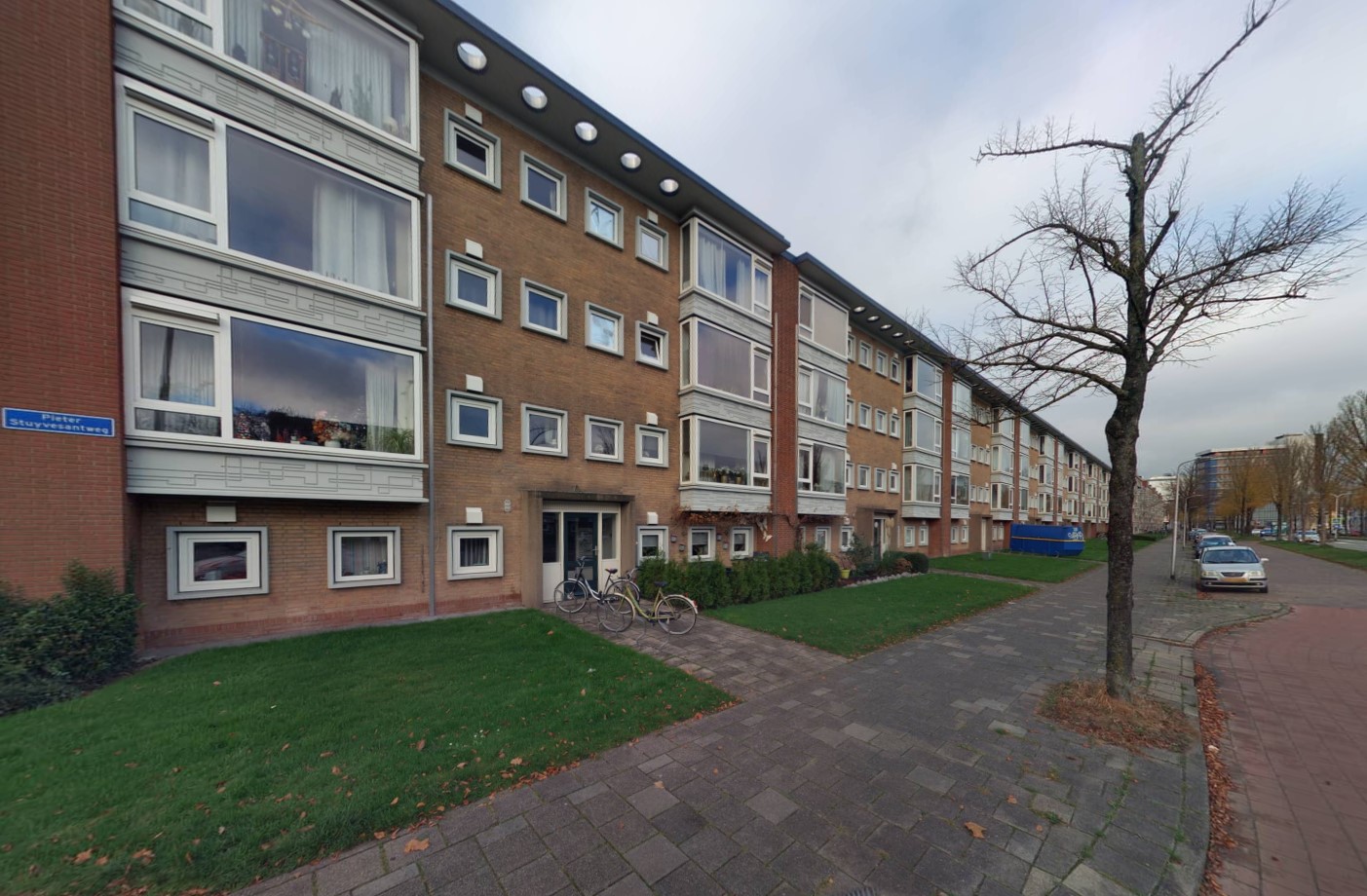 Pieter Stuyvesantweg 246