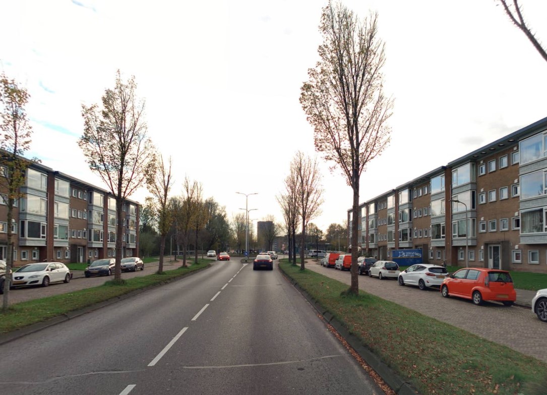 Pieter Stuyvesantweg 246