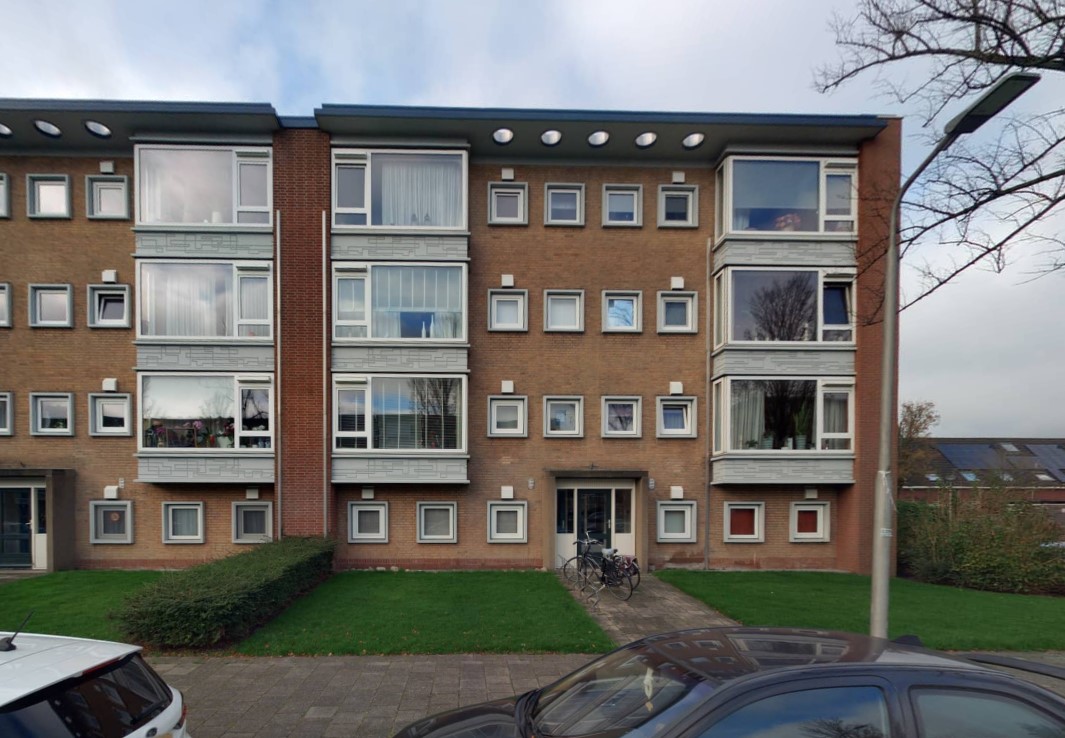 Pieter Stuyvesantweg 228, 8933 GM Leeuwarden, Nederland