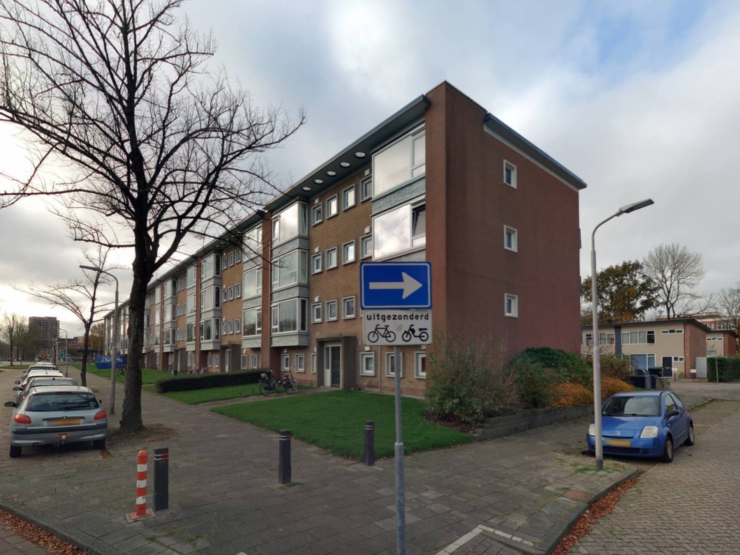 Pieter Stuyvesantweg 228