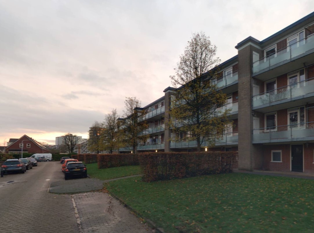 Pieter Stuyvesantweg 228