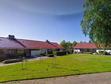 Willem Lodewijkstraat 61, 8501 LD Joure, Nederland