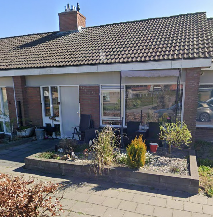 Het Sluske 6, 8456 HD De Knipe, Nederland