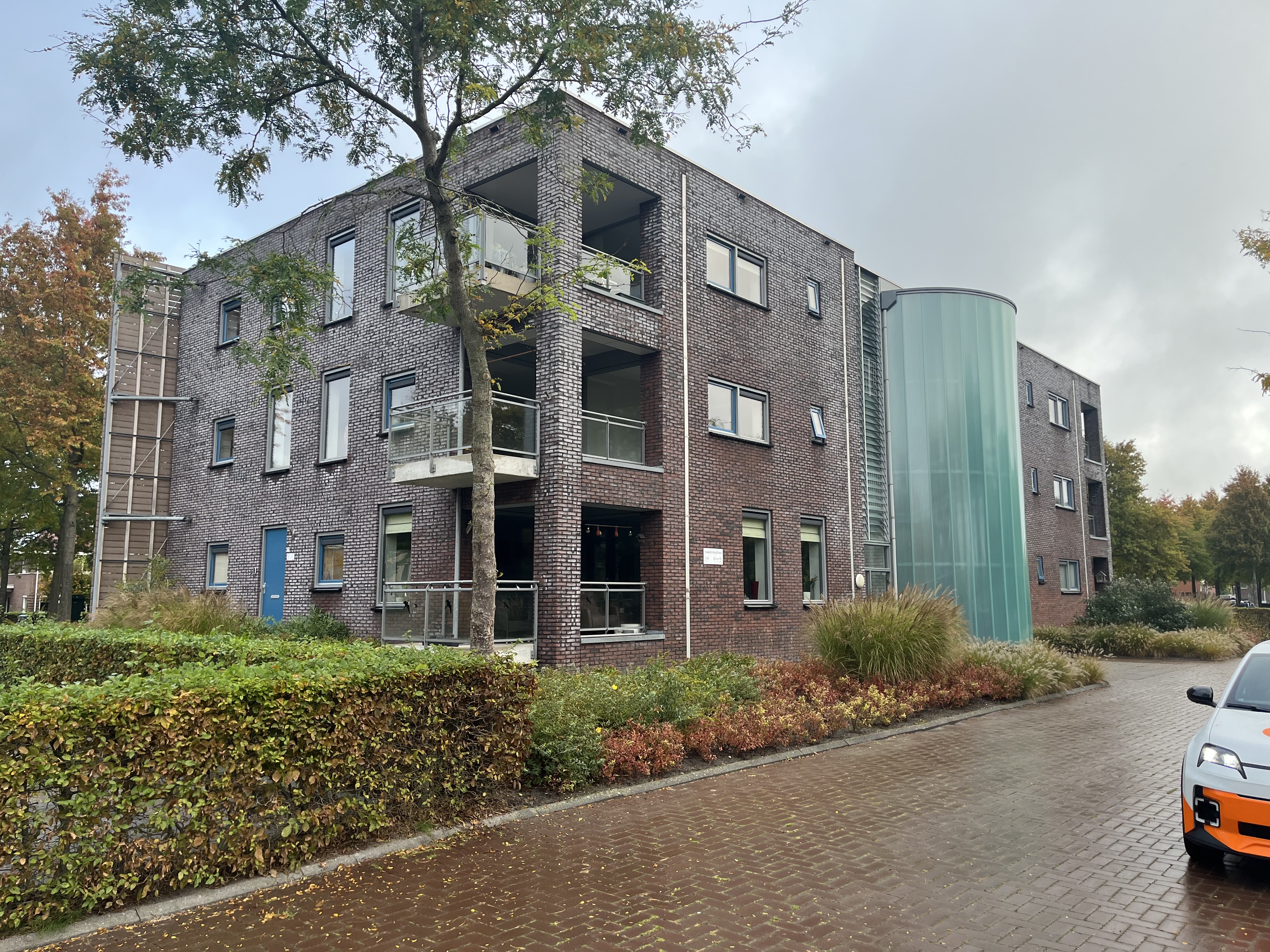 Frederik Hendriklaan 65, 8448 MP Heerenveen, Nederland