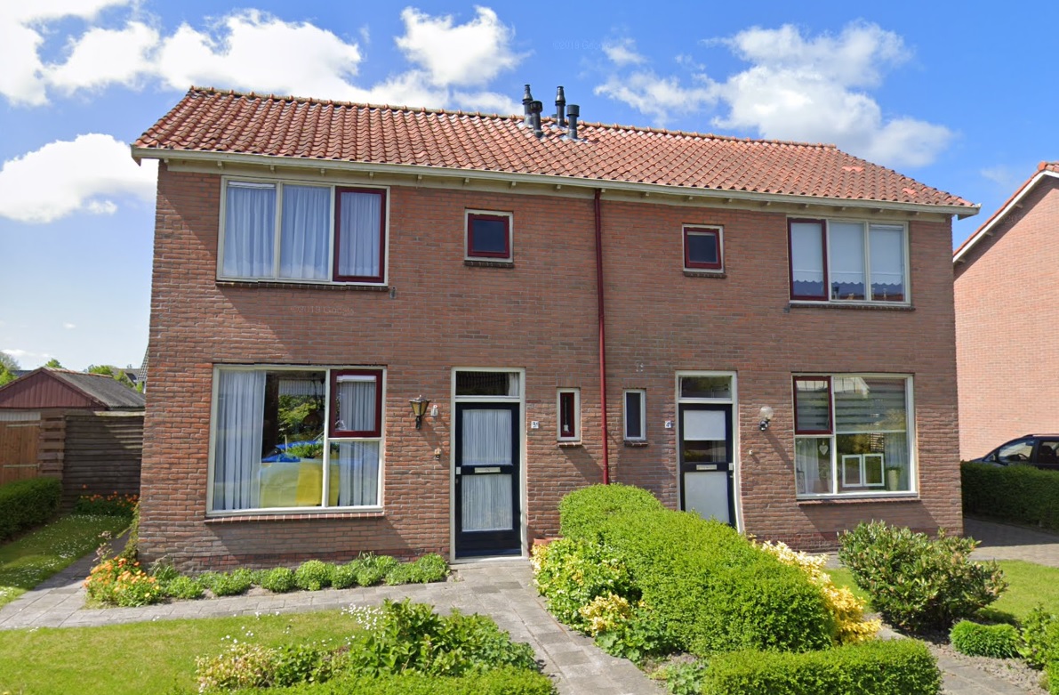 Sinaedawei 3A, 8851 GG Tzummarum, Nederland