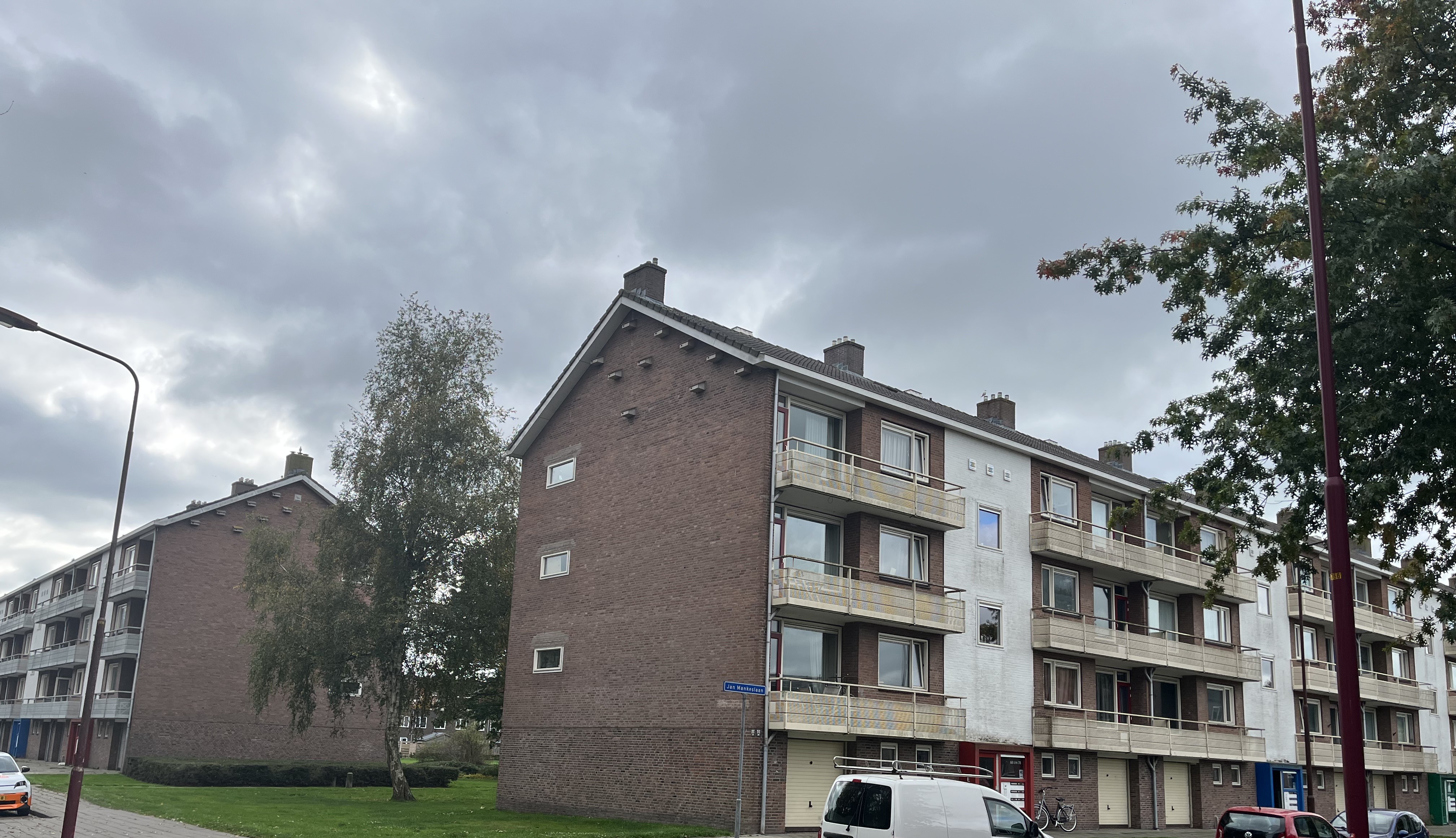 Jan Mankeslaan 76, 8442 HR Heerenveen, Nederland