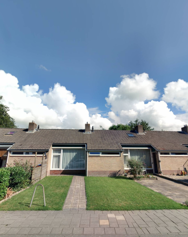 Estrikwerk 5, 8754 BW Makkum, Nederland